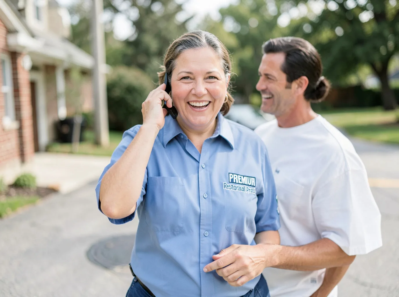 Water Damage Restoration Chouteau, OK FAQs